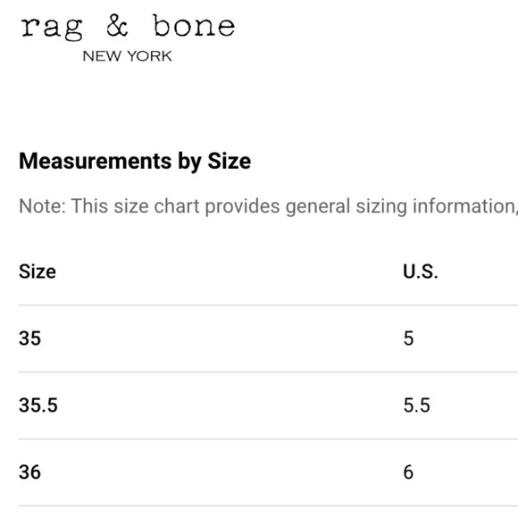 Rag & Bone Retro Runner Women's Sneakers Wool Felt Fleece - Size 36 / 6M - Picture 16 of 16